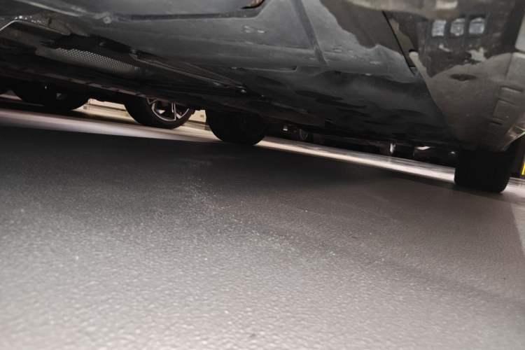 Used BMW X1 2021 xDrive25Li Luxury Model Chassis Rear Right