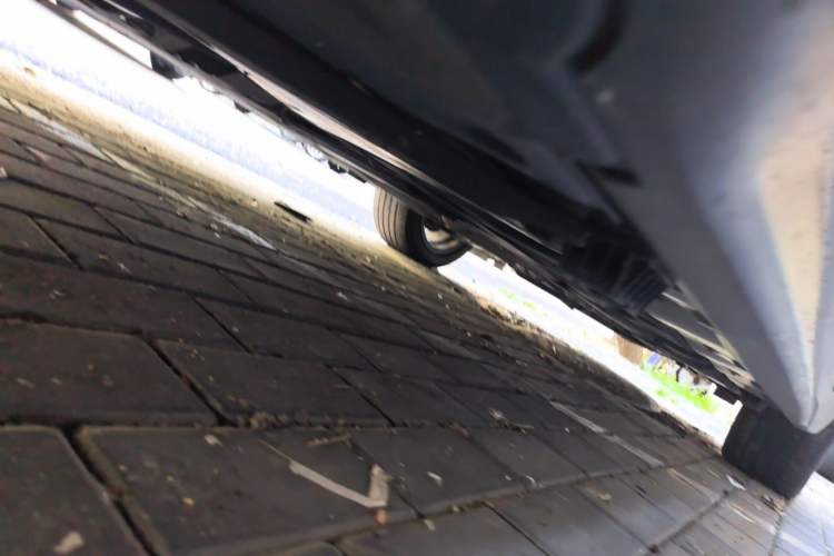 Used BMW X1 2021 Restyled sDrive25Li Leading Edition Chassis Rear Right