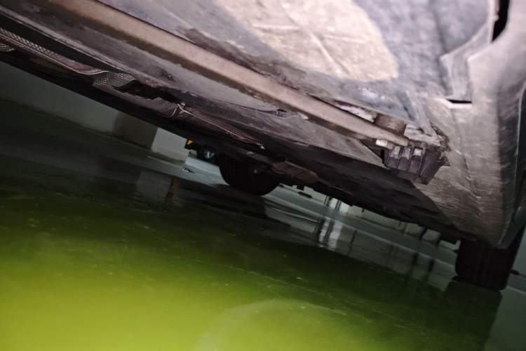 Used BMW X1 2021 sDrive25Li Leading Model Chassis Rear Right
