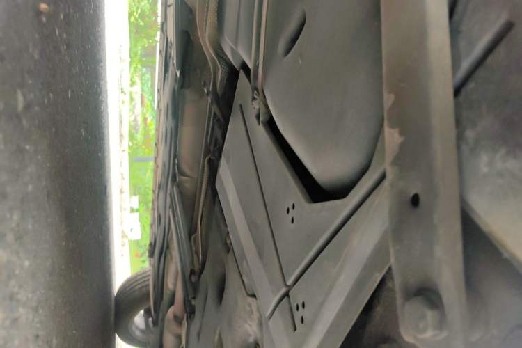 Used BMW X1 2021 Restyled sDrive20Li Premium Edition Chassis Rear Right