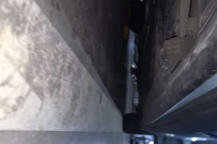 Used BMW X1 2021 sDrive20Li Fashion Model Chassis Rear Right