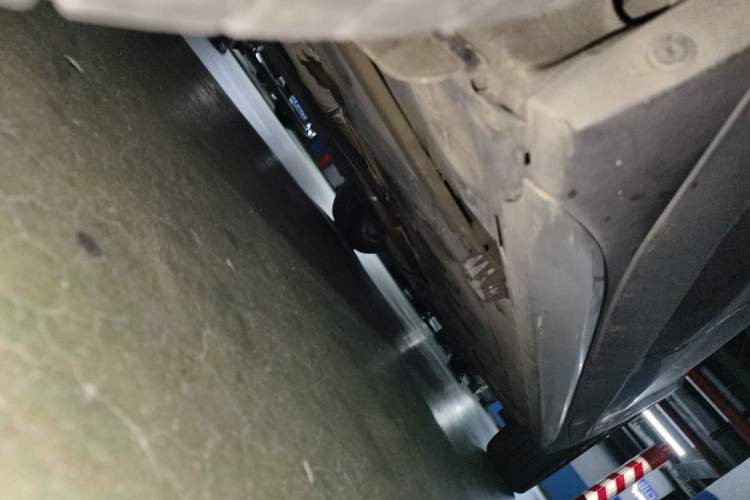 Used BMW X1 2021 Restyled sDrive20Li Premium Edition Chassis Rear Right