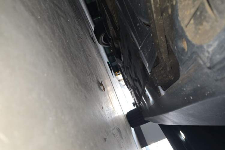 Used BMW X1 2021 Restyled sDrive20Li Premium Edition Chassis Rear Right