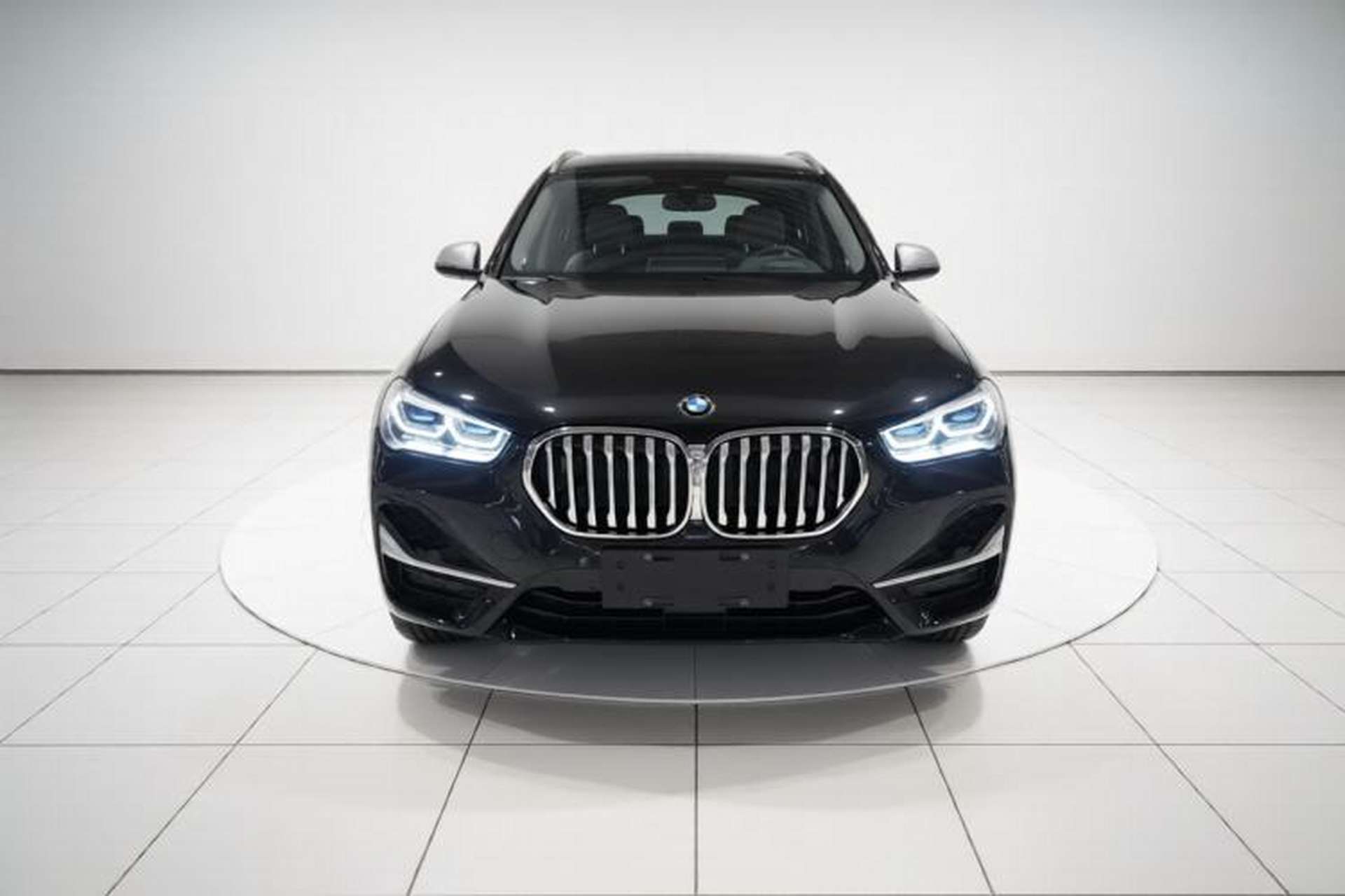 Used BMW X1 2021 Revised xDrive25Li Premium Edition Front