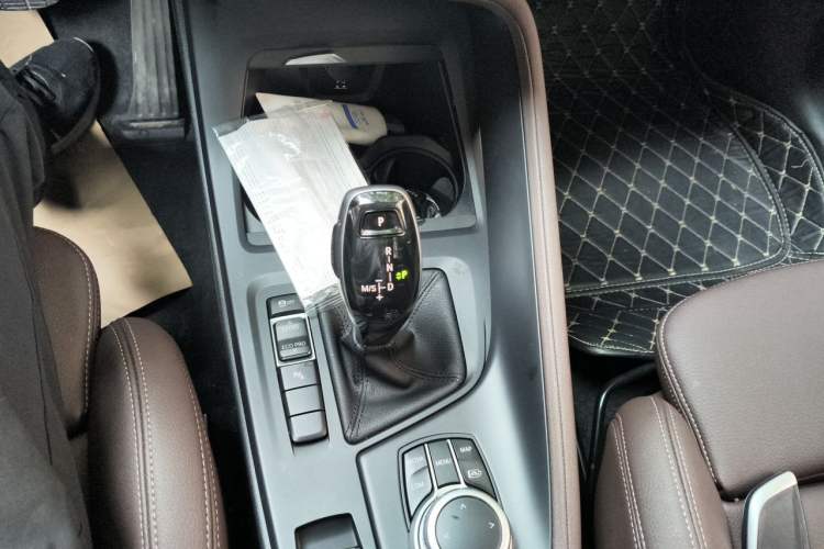Used BMW X1 2021 Restyled sDrive20Li Fashion Version Gear Lever