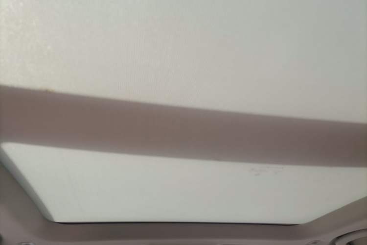 Used BMW X1 2021 sDrive25Li Leading Model Headliner