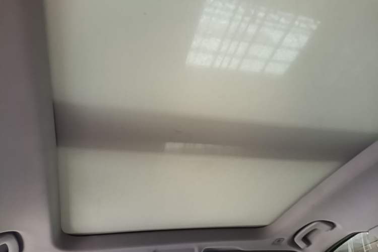 Used BMW X1 2021 Restyled sDrive20Li Fashion Version Headliner