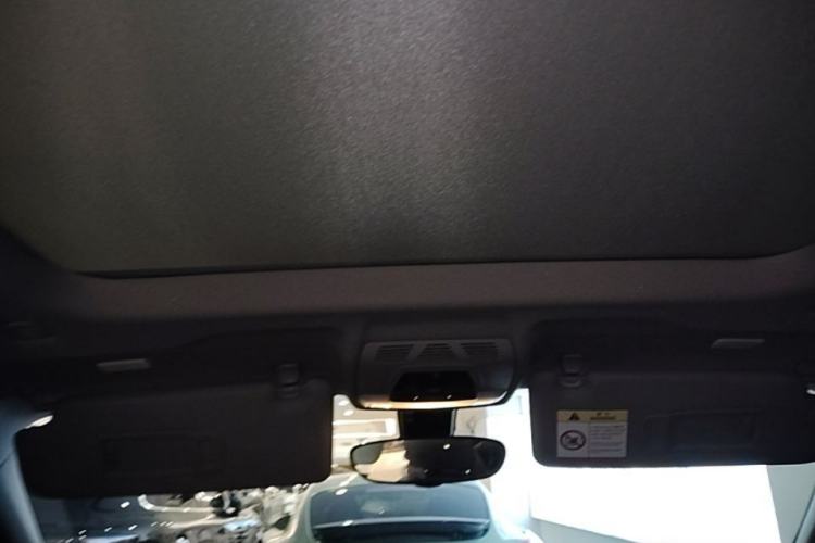 Used BMW X1 2021 sDrive20Li Fashion Model Headliner