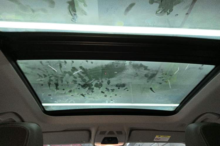 Used BMW X1 2021 sDrive20Li Fashion Model Headliner