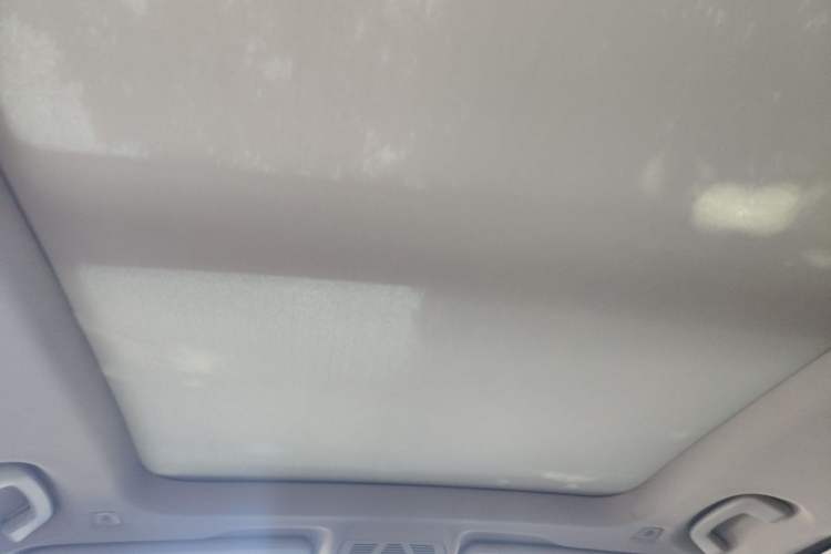 Used BMW X1 2021 sDrive25Li Leading Model Headliner