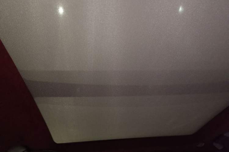 Used BMW X1 2021 Revised xDrive25Li Premium Edition Headliner