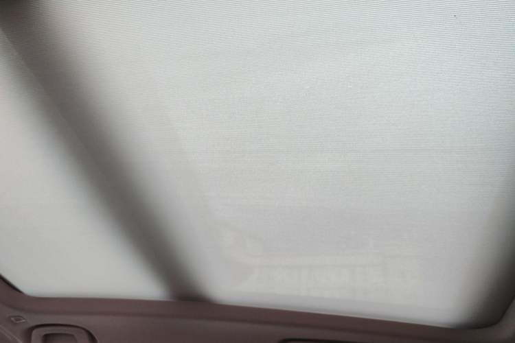 Used BMW X1 2021 sDrive20Li Premium Edition Headliner
