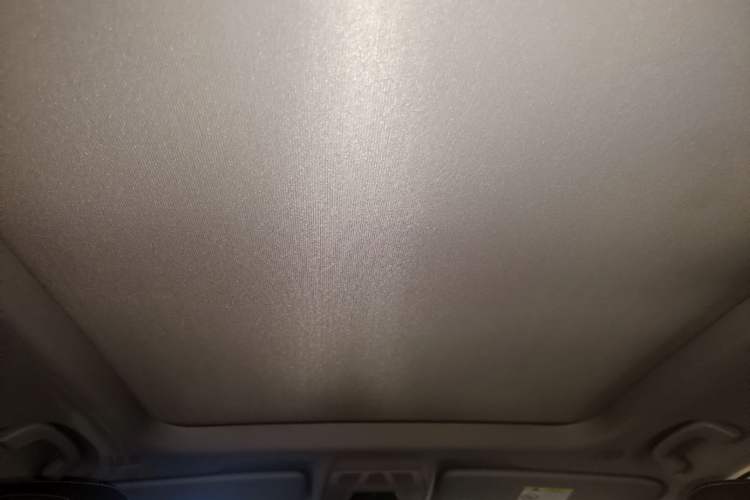 Used BMW X1 2021 sDrive20Li Fashion Model Headliner