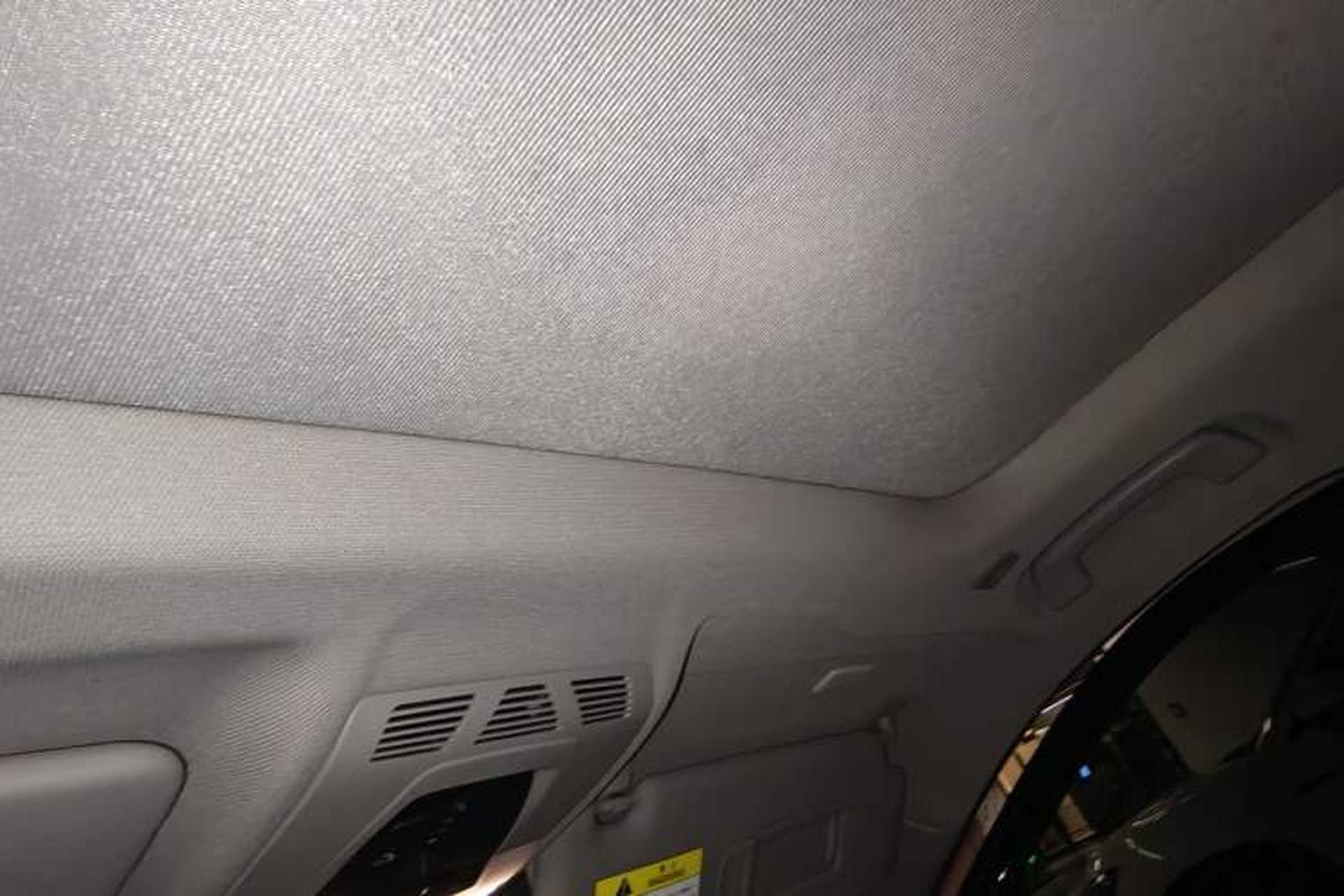 Used BMW X1 2021 xDrive25Li Luxury Model Headliner