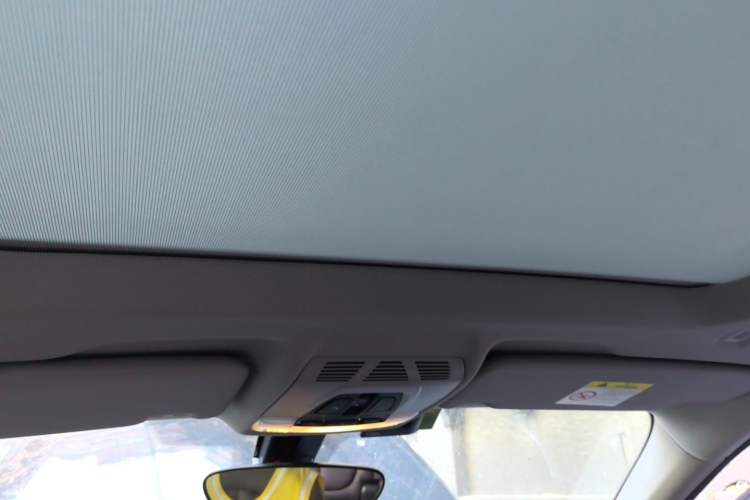 Used BMW X1 2021 Restyled sDrive25Li Leading Edition Headliner