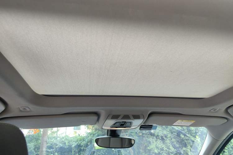 Used BMW X1 2021 Restyled sDrive20Li Premium Edition Headliner