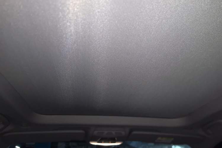 Used BMW X1 2021 sDrive20Li Fashion Model Headliner