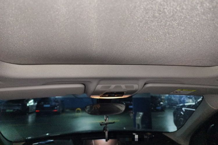 Used BMW X1 2021 Restyled sDrive20Li Premium Edition Headliner
