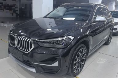 Used BMW X1 2021 xDrive25Li Luxury Model