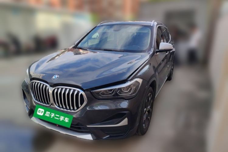 Used BMW X1 2021 sDrive20Li Premium Edition Guazi used car, China used car export, Used car for sale, Used  cars, Cheapest cars for sale