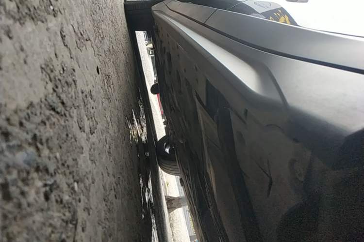 Used BMW X1 2021 Restyled sDrive25Li Leading Edition Left Side Sill