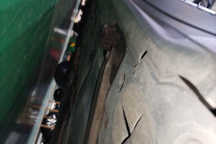 Used BMW X1 2021 Restyled sDrive25Li Leading Edition Left Side Sill
