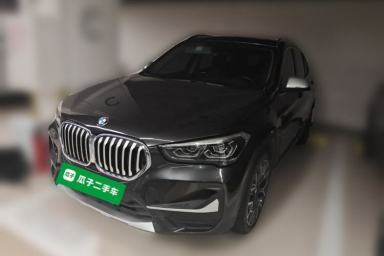 Used BMW X1 2021 xDrive25Li Luxury Model