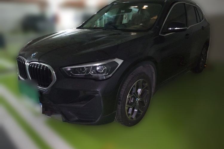 Used BMW X1 2021 sDrive25Li Leading Model Guazi used car, China used car export, Used car for sale, Used cars, Cheapest cars for sale