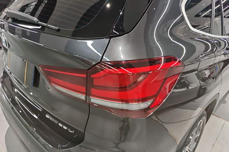 Used BMW X1 2021 Restyled sDrive25Li Leading Edition Right Rear Taillight