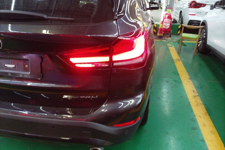 Used BMW X1 2021 Restyled sDrive25Li Leading Edition Right Rear Taillight