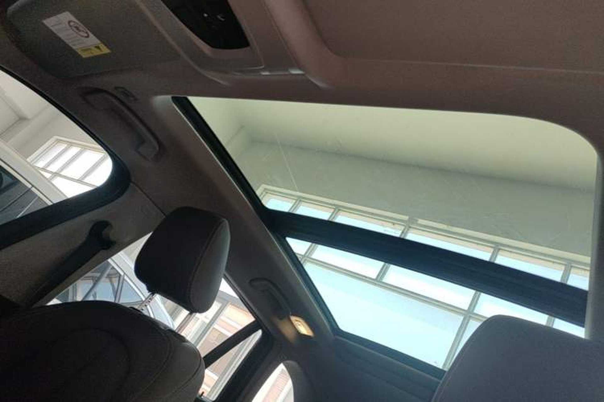 Used BMW X1 2021 xDrive25Li Luxury Model Roof