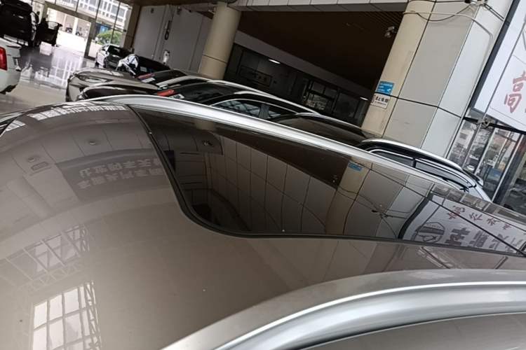 Used BMW X1 2021 Restyled sDrive20Li Fashion Version Roof