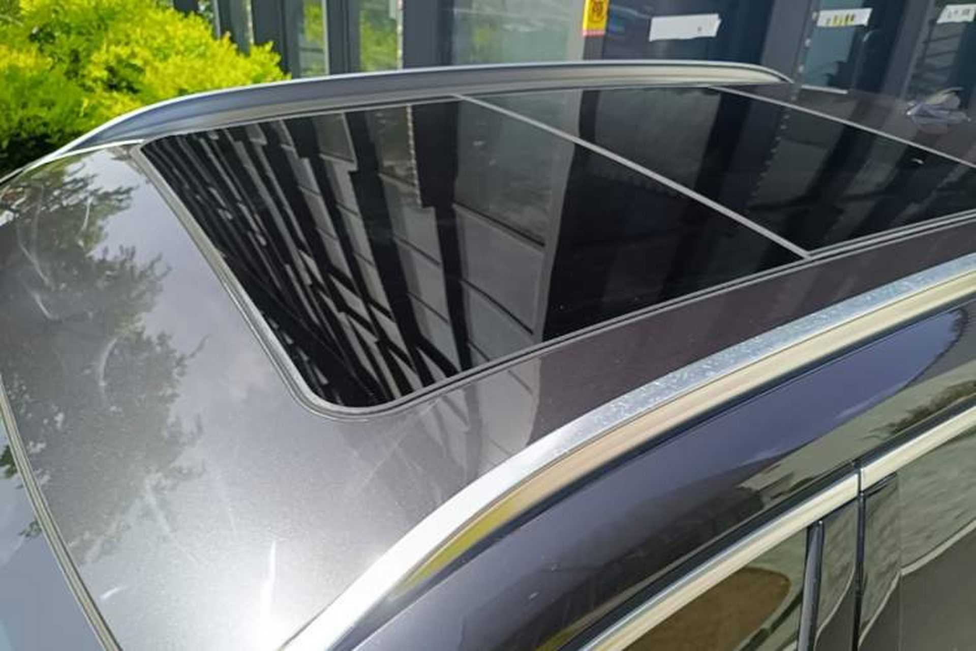 Used BMW X1 2021 sDrive25Li Leading Model Roof