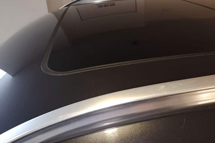 Used BMW X1 2021 sDrive20Li Fashion Model Roof