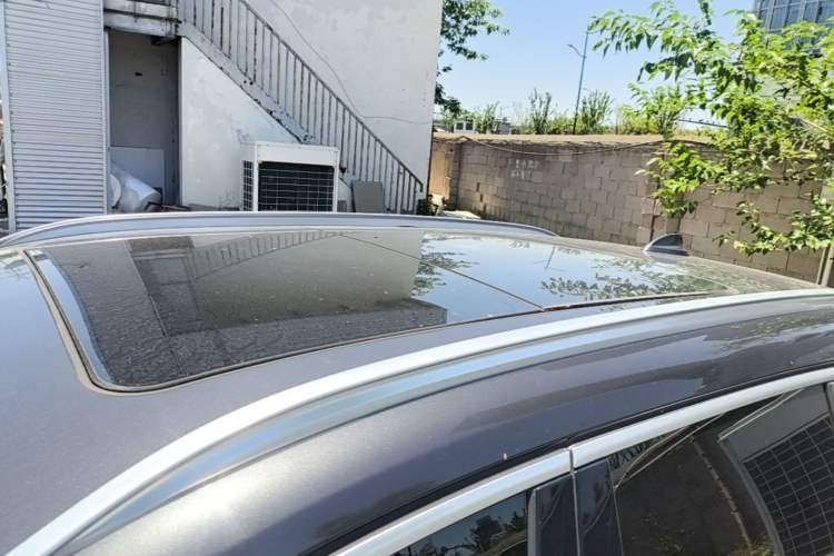 Used BMW X1 2021 Restyled sDrive25Li Leading Edition Roof