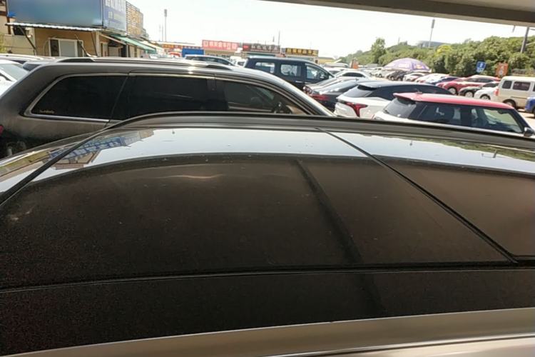 Used BMW X1 2021 Restyled sDrive25Li Leading Edition Roof