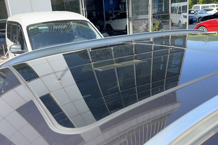 Used BMW X1 2021 Restyled sDrive25Li Leading Edition Roof