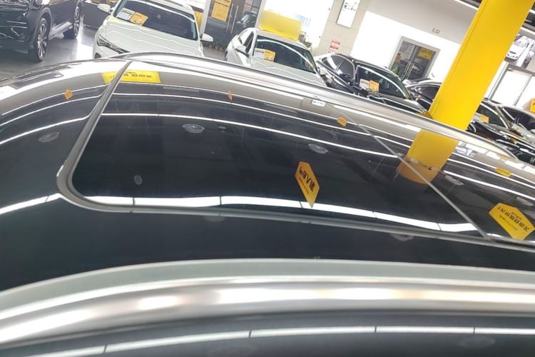 Used BMW X1 2021 sDrive20Li Fashion Model Roof
