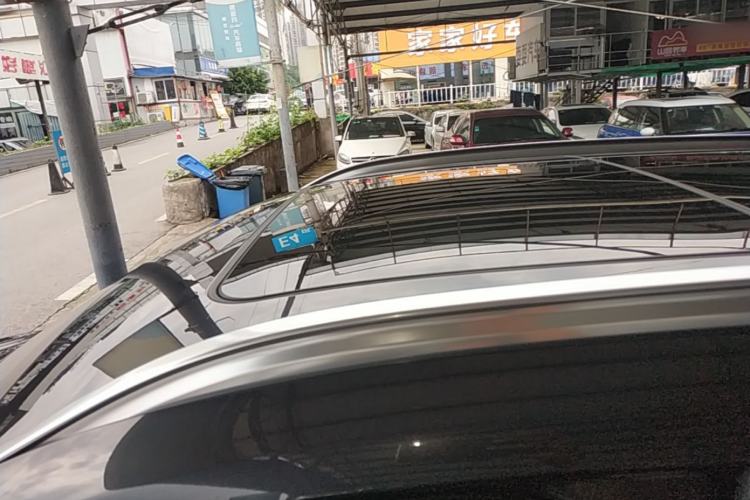Used BMW X1 2021 Restyled sDrive25Li Leading Edition Roof