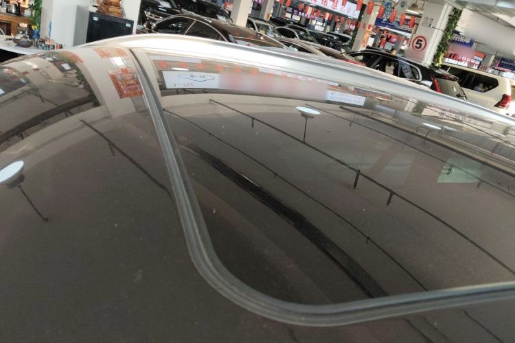 Used BMW X1 2021 Restyled sDrive25Li Leading Edition Roof