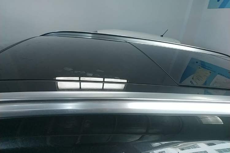 Used BMW X1 2021 sDrive25Li Leading Model Roof