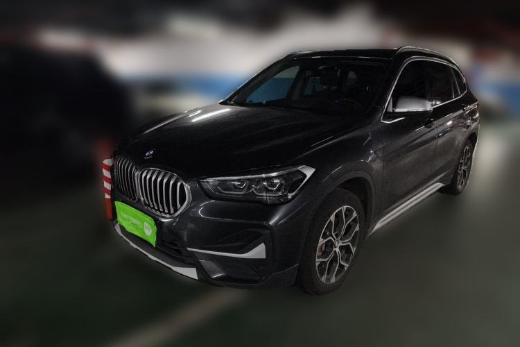 Used BMW X1 2021 Restyled sDrive20Li Premium Edition Guazi used car, China used car export, Used car for sale, Used  cars, Cheapest cars for sale