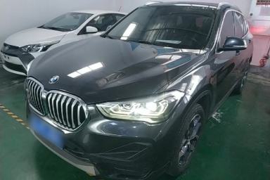 Used BMW X1 2021 sDrive25Li Leading Model
