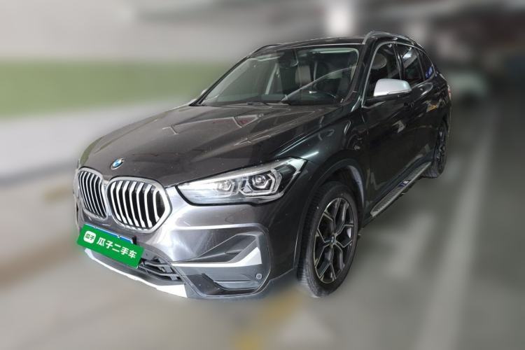 Used BMW X1 2021 Restyled sDrive20Li Premium Edition Guazi used car, China used car export, Used car for sale, Used  cars, Cheapest cars for sale