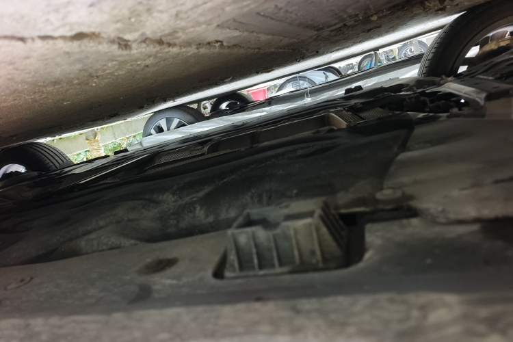 Used BMW X1 2021 Restyled sDrive25Li Leading Edition Chassis Front Left