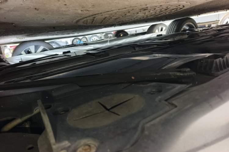 Used BMW X1 2021 Restyled sDrive25Li Leading Edition Chassis Rear Left