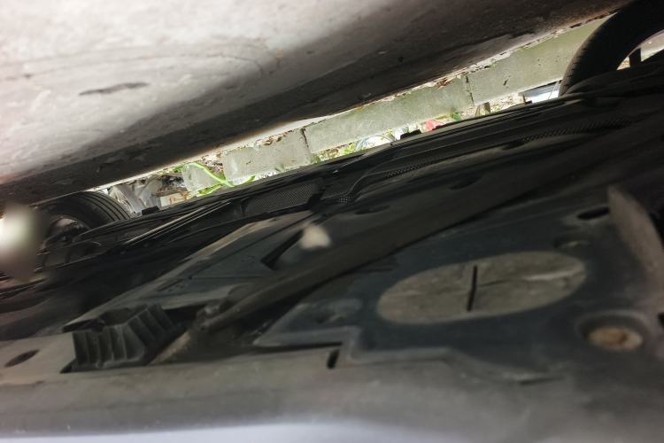 Used BMW X1 2021 Restyled sDrive25Li Leading Edition Chassis Rear Right