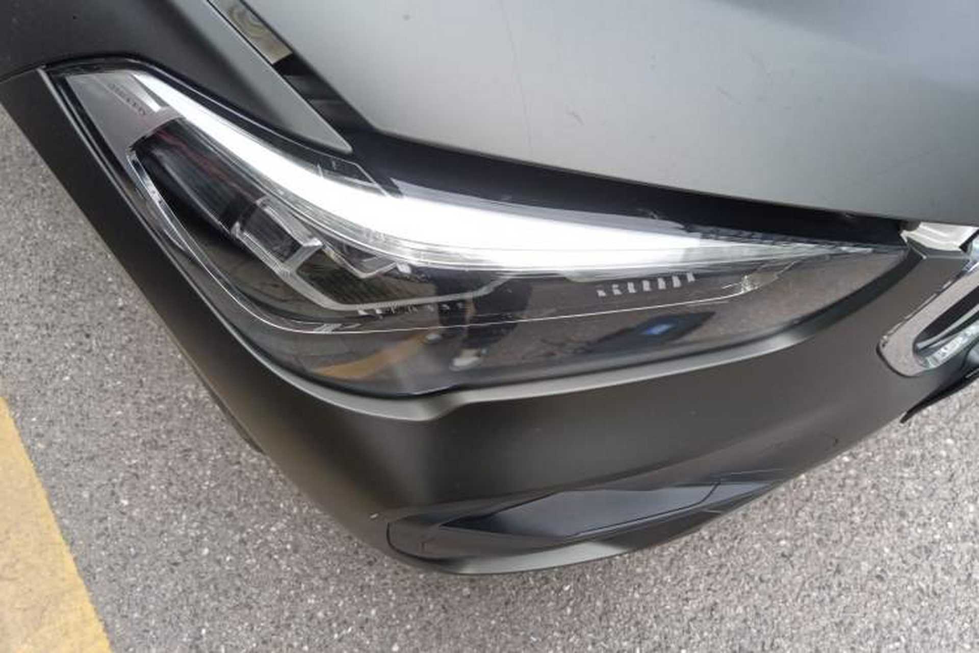Used BMW X1 2021 sDrive20Li Fashion Model Exterior 6