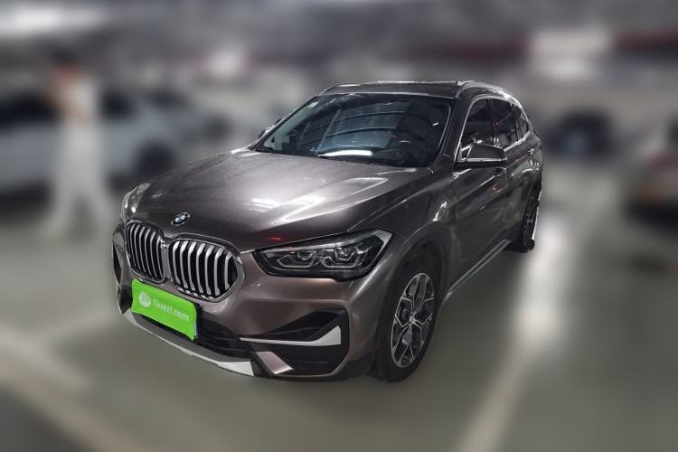 Used BMW X1 2021 sDrive20Li Premium Edition Guazi used car, China used car export, Used car for sale, Used  cars, Cheapest cars for sale