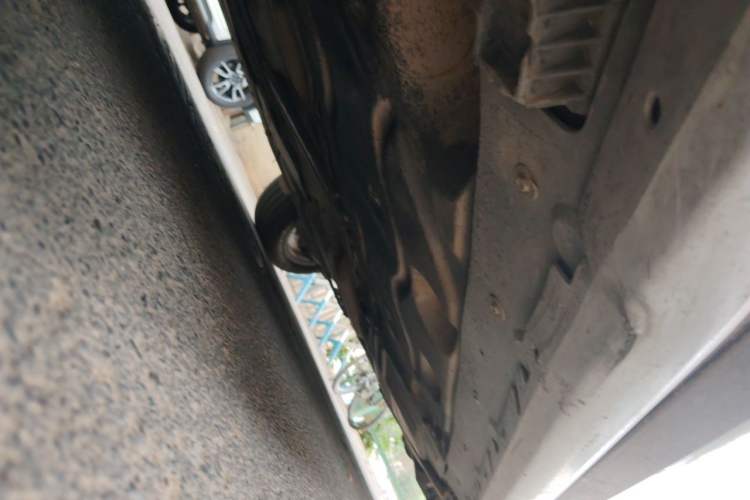 Used BMW X1 2021 Restyled sDrive20Li Fashion Version Chassis Front Left